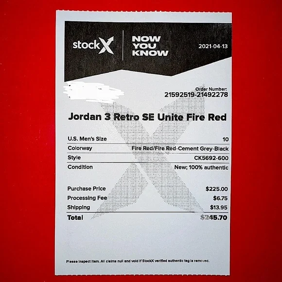 Jordan 3 Retro SE “Unite”